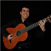 Clases particulares de guitarra flamenca, clásica, popular, armonía aplicada a la guitarra, improvisación y composición
